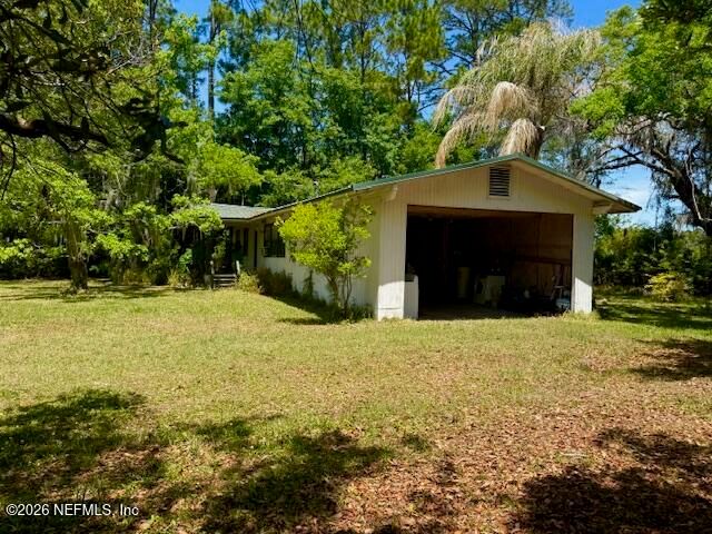 95408 CLEMENTS Road, Fernandina Beach, FL 32034