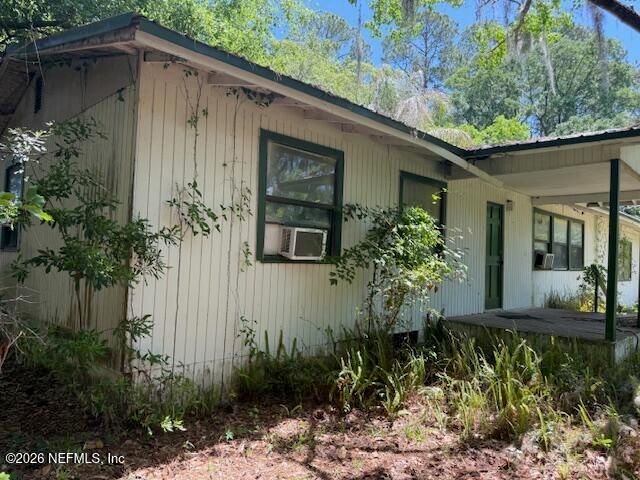 95408 CLEMENTS Road, Fernandina Beach, FL 32034