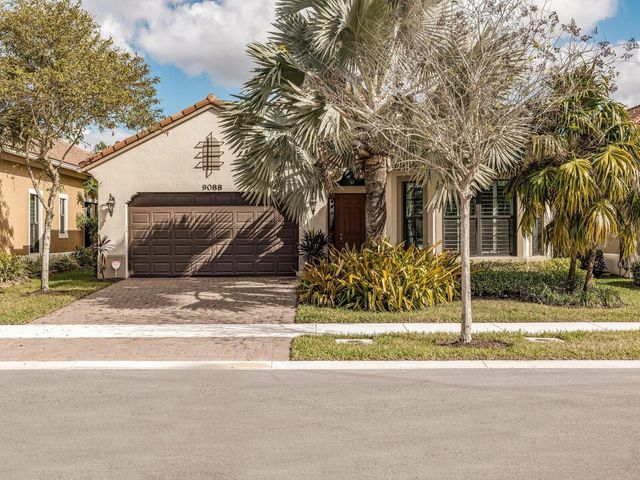 9088 E Leon Circle, Parkland, FL 33076