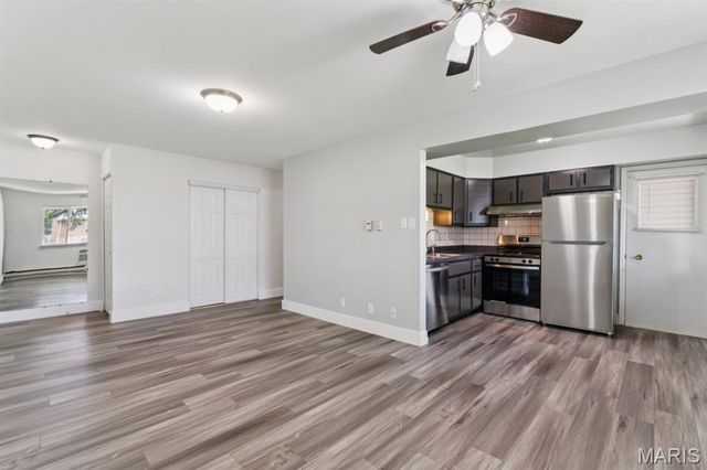 9047 Villaridge Court F, Unincorporated, MO 63123