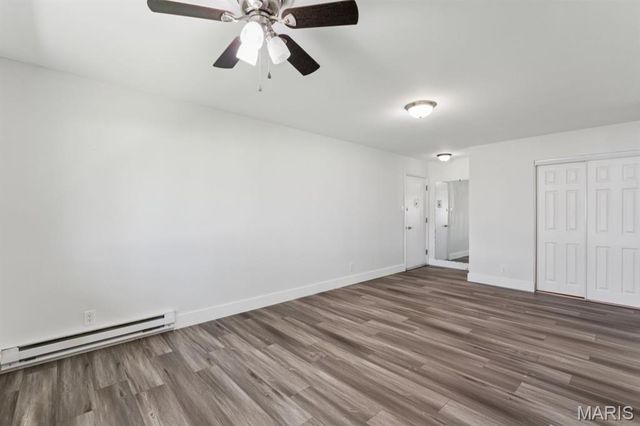 9047 Villaridge Court F, Unincorporated, MO 63123