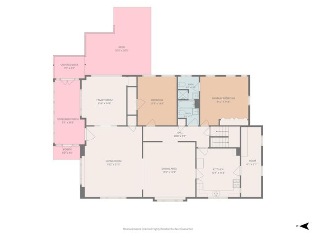 160 Burr Oak Street Ne, City Of Grand Rapids, MI 49505