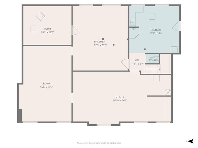 160 Burr Oak Street Ne, City Of Grand Rapids, MI 49505