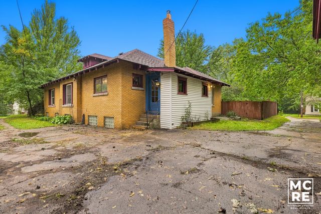 160 Burr Oak Street Ne, City Of Grand Rapids, MI 49505