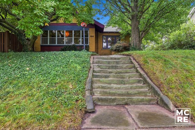 160 Burr Oak Street Ne, City Of Grand Rapids, MI 49505