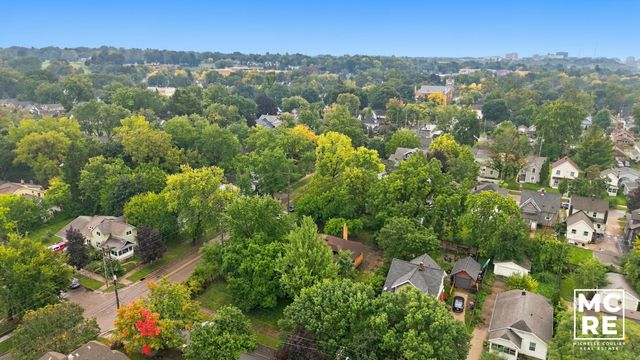 160 Burr Oak Street Ne, City Of Grand Rapids, MI 49505