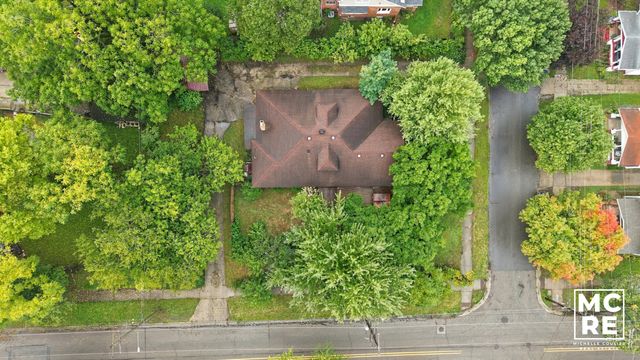 160 Burr Oak Street Ne, City Of Grand Rapids, MI 49505