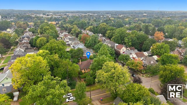 160 Burr Oak Street Ne, City Of Grand Rapids, MI 49505