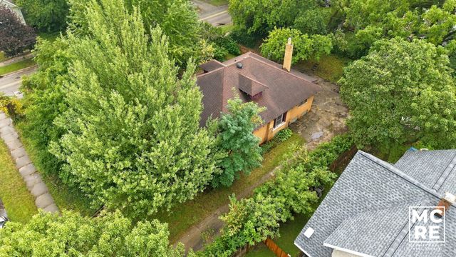 160 Burr Oak Street Ne, City Of Grand Rapids, MI 49505