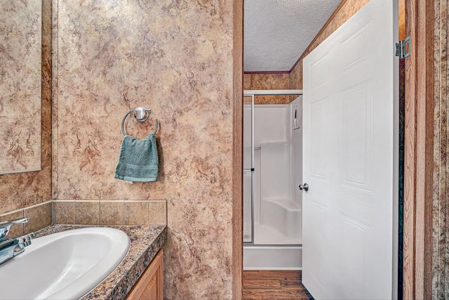 1081 Owen Ridge LN, Goodview, VA 24095