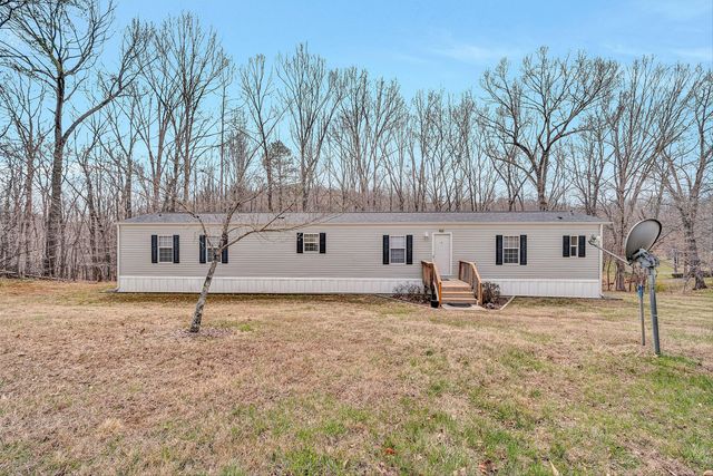 1081 Owen Ridge LN, Goodview, VA 24095