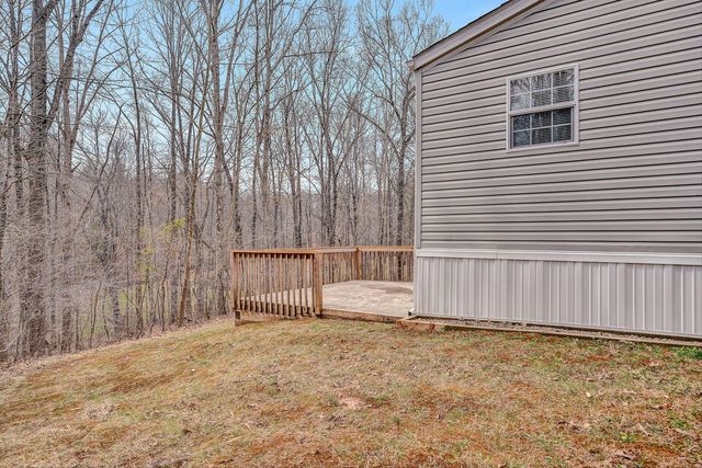 1081 Owen Ridge LN, Goodview, VA 24095