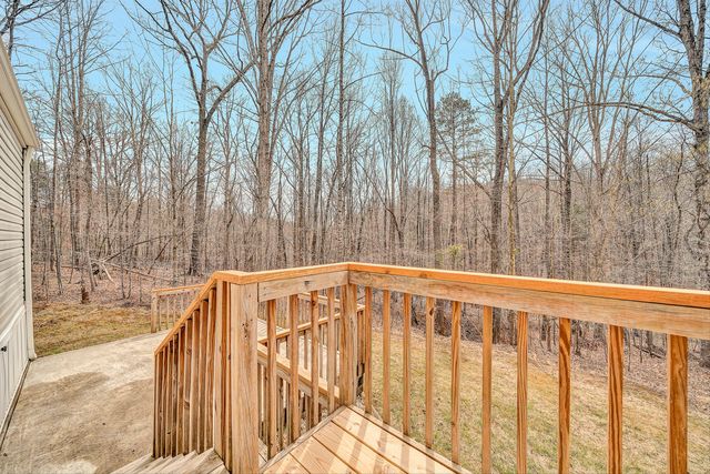 1081 Owen Ridge LN, Goodview, VA 24095