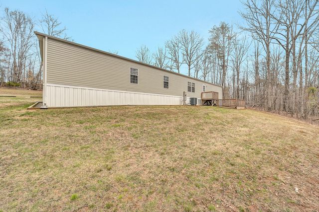 1081 Owen Ridge LN, Goodview, VA 24095