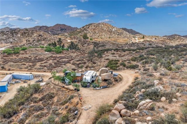0 Lindell Rd., Lake Elsinore, CA 92532