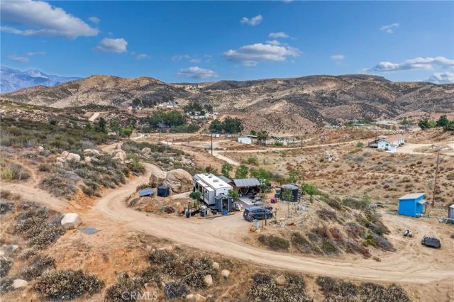 0 Lindell Rd., Lake Elsinore, CA 92532