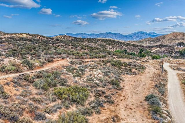 0 Lindell Rd., Lake Elsinore, CA 92532