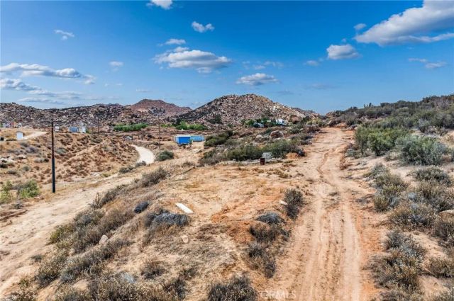 0 Lindell Rd., Lake Elsinore, CA 92532