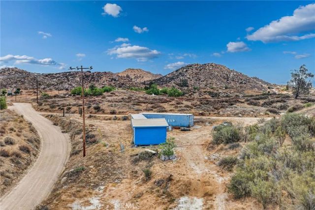 0 Lindell Rd., Lake Elsinore, CA 92532
