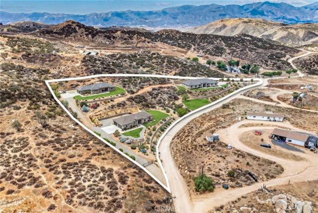 0 Lindell Rd., Lake Elsinore, CA 92532