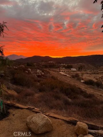 0 Lindell Rd., Lake Elsinore, CA 92532