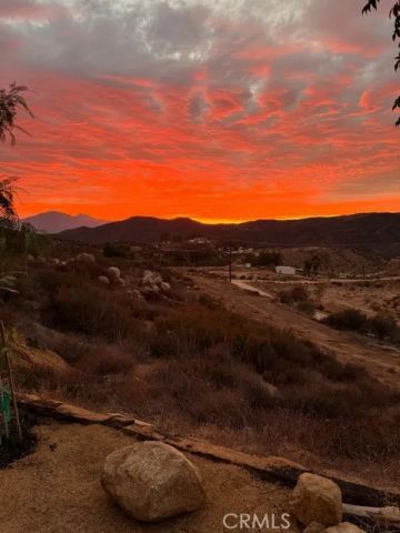 0 Lindell Rd., Lake Elsinore, CA 92532