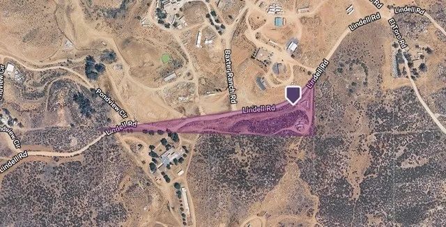 0 Lindell Rd., Lake Elsinore, CA 92532