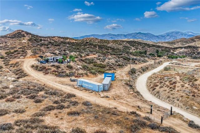 0 Lindell Rd., Lake Elsinore, CA 92532