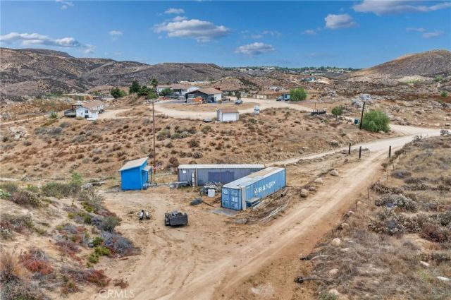 0 Lindell Rd., Lake Elsinore, CA 92532