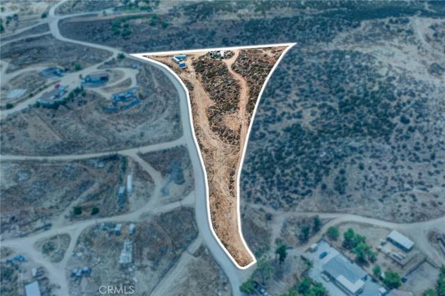 0 Lindell Rd., Lake Elsinore, CA 92532