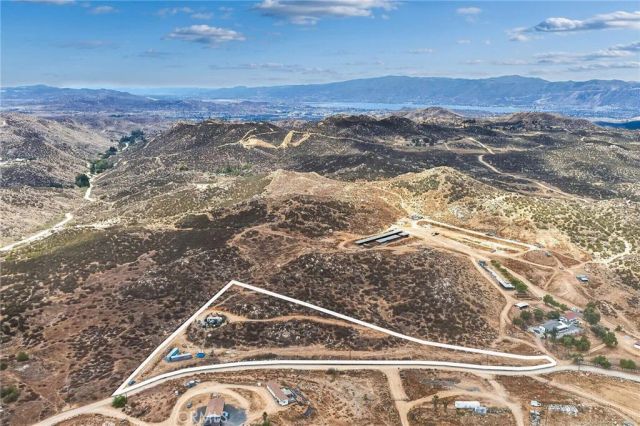 0 Lindell Rd., Lake Elsinore, CA 92532
