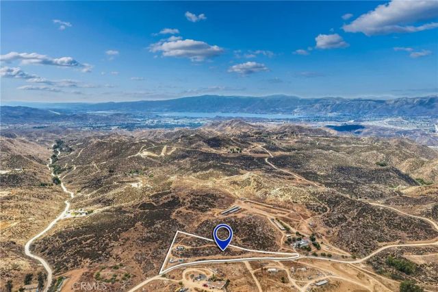 0 Lindell Rd., Lake Elsinore, CA 92532