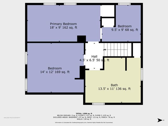 688 Mcpherson Street, Mansfield, OH 44906