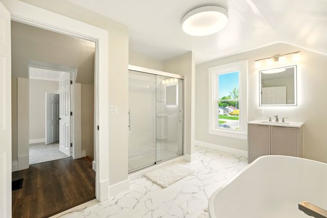 688 Mcpherson Street, Mansfield, OH 44906