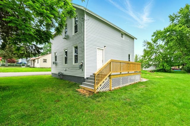 688 Mcpherson Street, Mansfield, OH 44906