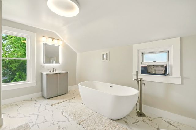 688 Mcpherson Street, Mansfield, OH 44906