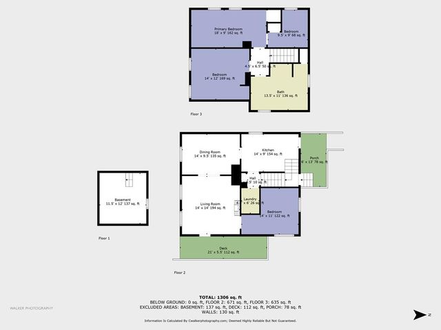 688 Mcpherson Street, Mansfield, OH 44906