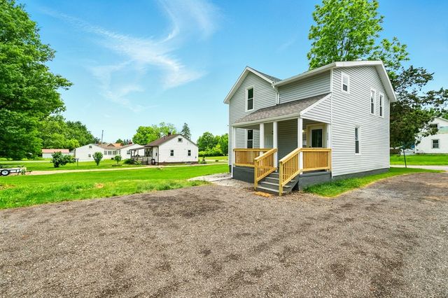 688 Mcpherson Street, Mansfield, OH 44906