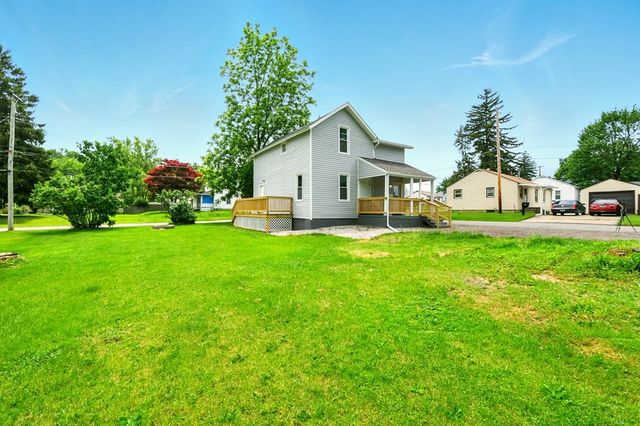 688 Mcpherson Street, Mansfield, OH 44906