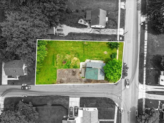 688 Mcpherson Street, Mansfield, OH 44906