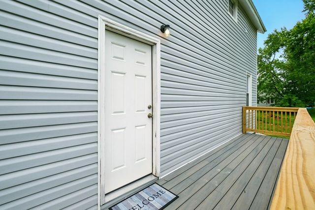 688 Mcpherson Street, Mansfield, OH 44906