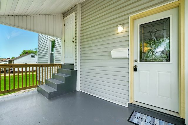 688 Mcpherson Street, Mansfield, OH 44906