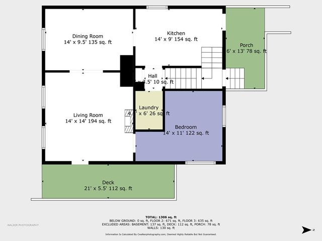 688 Mcpherson Street, Mansfield, OH 44906