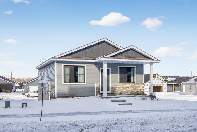 5303 56th Street NW, Rochester, MN 55901