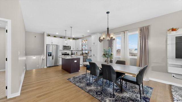 5303 56th Street NW, Rochester, MN 55901