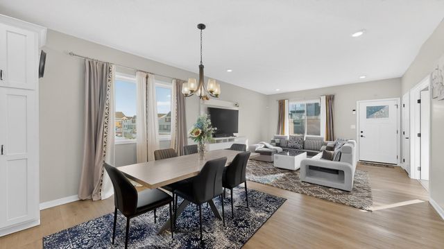 5303 56th Street NW, Rochester, MN 55901