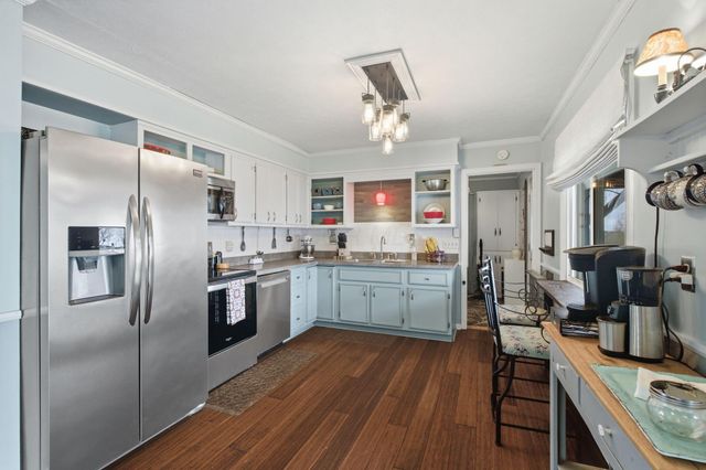 11879 Lockbourne Eastern Road, Ashville, OH 43103