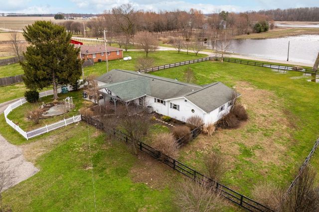 11879 Lockbourne Eastern Road, Ashville, OH 43103