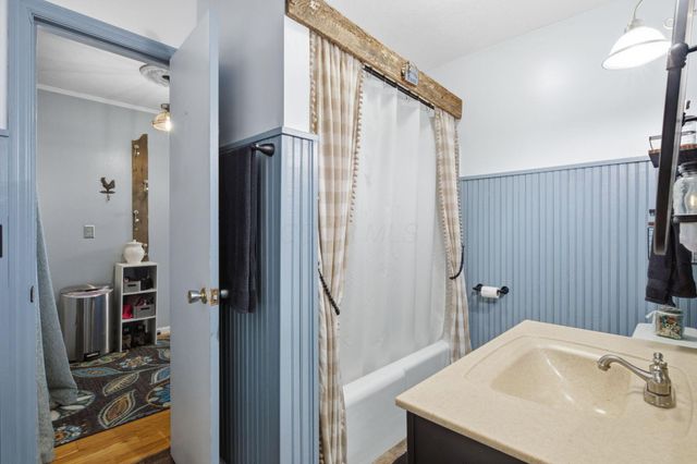 11879 Lockbourne Eastern Road, Ashville, OH 43103