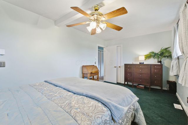 11879 Lockbourne Eastern Road, Ashville, OH 43103